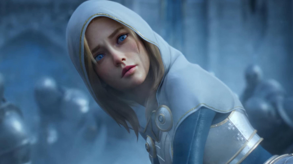 Недавняя атака на Riot Games может затронуть работу над патчем для League of Legends — WorldGameNews Недавняя атака на Riot Games может затронуть работу над патчем для League of Legends