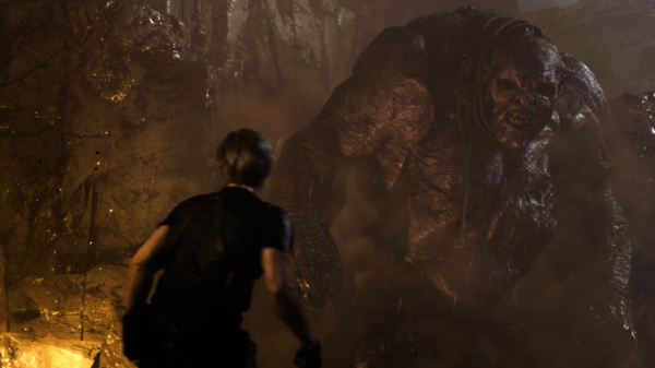 Команда создателей ремейка Resident Evil 4 совершает «финальный рывок» — WorldGameNews Команда создателей ремейка Resident Evil 4 совершает «финальный рывок»