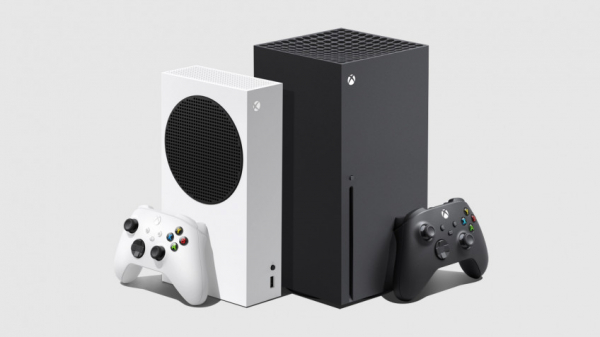 Консоли Xbox Series втрое обогнали Xbox One по продажам в Японии — WorldGameNews Консоли Xbox Series втрое обогнали Xbox One по продажам в Японии