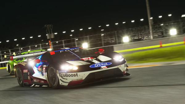 Авторы экранизации Gran Turismo представили первый взгляд на ленту в новом видео — WorldGameNews Авторы экранизации Gran Turismo представили первый взгляд на ленту в новом видео