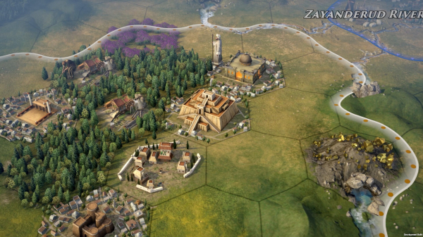 К стратегии Old World выпустят «религиозный» набор The Sacred and the Profane — WorldGameNews К стратегии Old World выпустят «религиозный» набор The Sacred and the Profane
