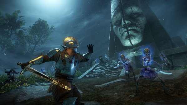 Глава Amazon Games Studios покинул пост после шести лет работы — WorldGameNews Глава Amazon Games Studios покинул пост после шести лет работы