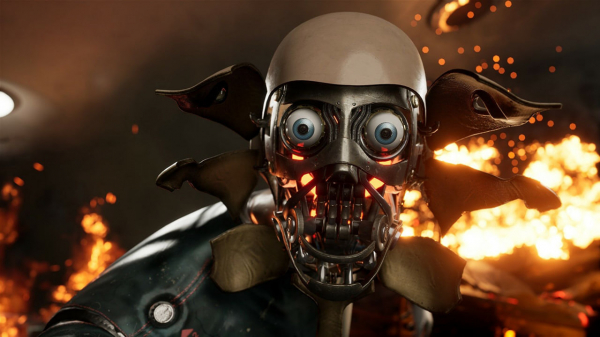 Официального релиза Atomic Heart на консолях в России действительно не будет — WorldGameNews Официального релиза Atomic Heart на консолях в России действительно не будет