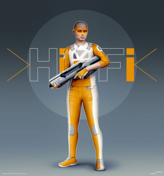 Слух: Bethesda и Tango Gameworks скоро представят новую игру — WorldGameNews Слух: Bethesda и Tango Gameworks скоро представят новую игру — WorldGameNews