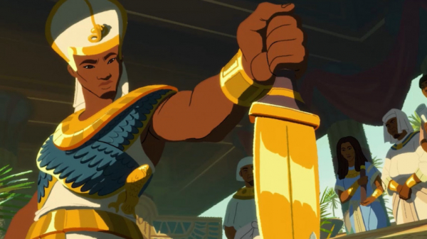 Ремейк Pharaoh: A New Era выходит в Steam 15 февраля — WorldGameNews Ремейк Pharaoh: A New Era выходит в Steam 15 февраля