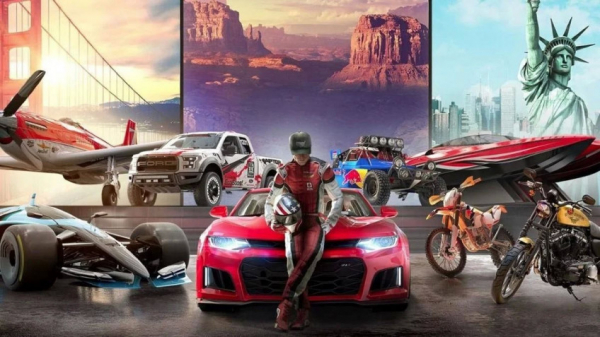 Датамайнеры подтвердили: The Crew 3 будет называться The Crew Motorfest — WorldGameNews Датамайнеры подтвердили: The Crew 3 будет называться The Crew Motorfest