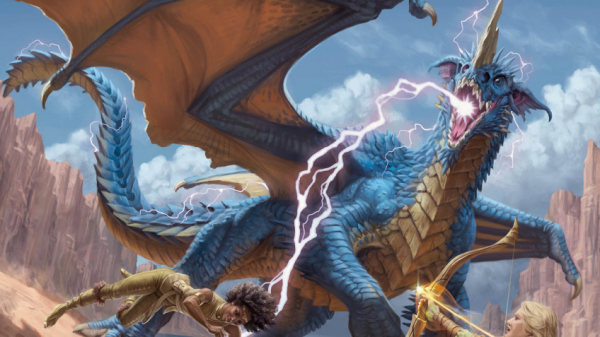 Слух: для One Dungeons & Dragons запустят отдельную платную подписку — WorldGameNews Слух: для One Dungeons & Dragons запустят отдельную платную подписку