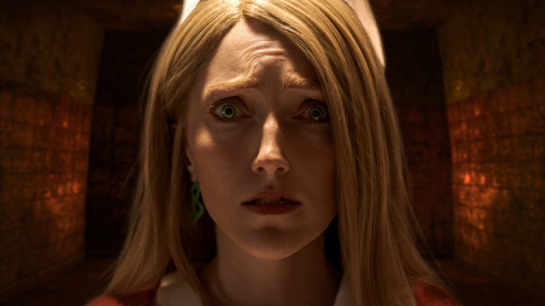 Косплеер показала образ призрачной медсестры Лизы Гарланд из Silent Hill — WorldGameNews Косплеер показала образ призрачной медсестры Лизы Гарланд из Silent Hill