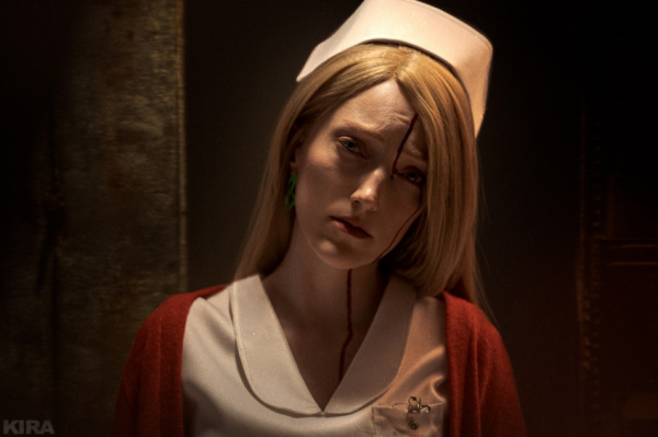 Косплеер показала образ призрачной медсестры Лизы Гарланд из Silent Hill — WorldGameNews Косплеер показала образ призрачной медсестры Лизы Гарланд из Silent Hill — WorldGameNews