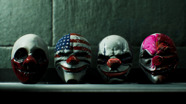Payday 3 получила первый тизер и несколько изображений — WorldGameNews Payday 3 получила первый тизер и несколько изображений