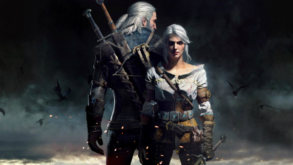 CD Projekt опубликовала видео с историями поклонников «Ведьмака» — WorldGameNews CD Projekt опубликовала видео с историями поклонников «Ведьмака»