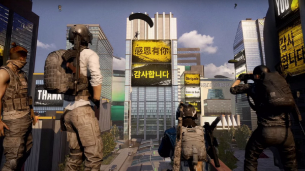 Более 1,2 млрд игровых часов и 5,3 млрд матчей: итоги PUBG за 2022 год — WorldGameNews Более 1,2 млрд игровых часов и 5,3 млрд матчей: итоги PUBG за 2022 год