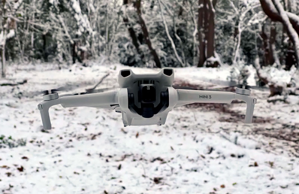 Обзор DJI Mini 3: более доступного квадрокоптера с урезанными функциями Mini 3 Pro Новые опции и режимы