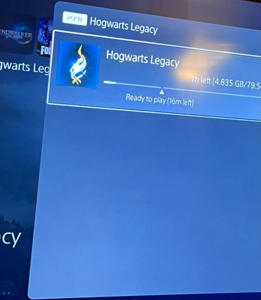 Игрок, получивший ранний доступ к Hogwarts Legacy, рассказал о впечатлениях — WorldGameNews Игрок, получивший ранний доступ к Hogwarts Legacy, рассказал о впечатлениях — WorldGameNews