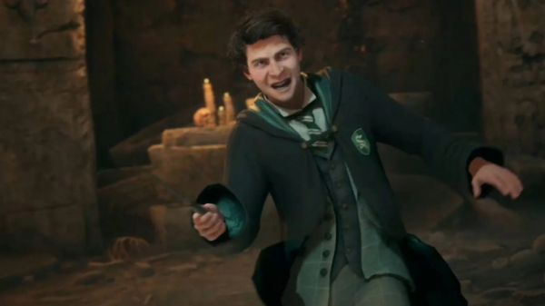 Игрок, получивший ранний доступ к Hogwarts Legacy, рассказал о впечатлениях — WorldGameNews Игрок, получивший ранний доступ к Hogwarts Legacy, рассказал о впечатлениях