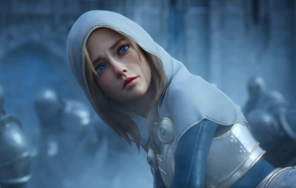 Недавняя атака на Riot Games может затронуть работу над патчем для League of Legends — WorldGameNews Недавняя атака на Riot Games может затронуть работу над патчем для League of Legends