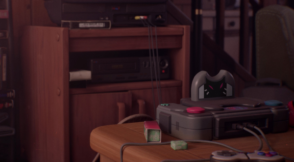 Создатели Life is Strange показали изображение своей новой игры — WorldGameNews Создатели Life is Strange показали изображение своей новой игры