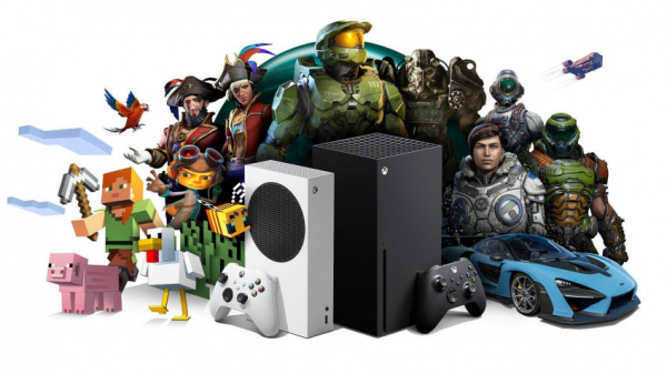 Отчёт Microsoft: доходы от игр и Xbox упали, а Game Pass достиг новых высот — WorldGameNews Отчёт Microsoft: доходы от игр и Xbox упали, а Game Pass достиг новых высот