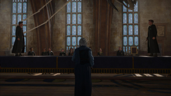 Игрок, получивший ранний доступ к Hogwarts Legacy, рассказал о впечатлениях — WorldGameNews Игрок, получивший ранний доступ к Hogwarts Legacy, рассказал о впечатлениях — WorldGameNews