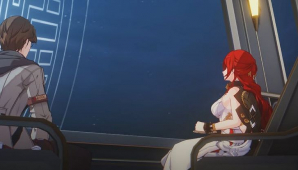 В Honkai: Star Rail пройдет финальное ЗБТ В Honkai: Star Rail пройдет финальное ЗБТ