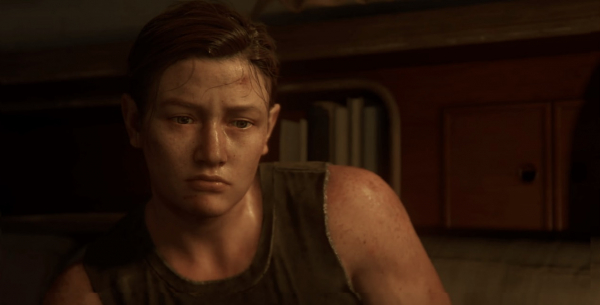 Фанаты верят, что нашли актрису для роли Эбби в сериале по The Last of Us — WorldGameNews Фанаты верят, что нашли актрису для роли Эбби в сериале по The Last of Us