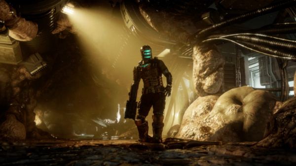 EA Motive рассказала о том, как меняла историю оригинальной Dead Space в ремейке — WorldGameNews EA Motive рассказала о том, как меняла историю оригинальной Dead Space в ремейке