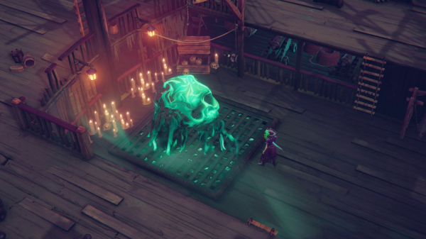 Создатели Desperados 3 анонсировали стелс-стратегию Shadow Gambit: The Cursed Crew — WorldGameNews Создатели Desperados 3 анонсировали стелс-стратегию Shadow Gambit: The Cursed Crew — WorldGameNews