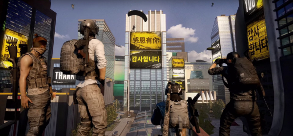 Более 1,2 млрд игровых часов и 5,3 млрд матчей: итоги PUBG за 2022 год — WorldGameNews Более 1,2 млрд игровых часов и 5,3 млрд матчей: итоги PUBG за 2022 год