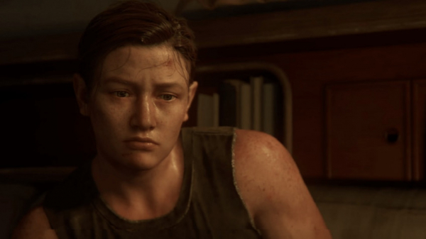 Фанаты верят, что нашли актрису для роли Эбби в сериале по The Last of Us — WorldGameNews Фанаты верят, что нашли актрису для роли Эбби в сериале по The Last of Us