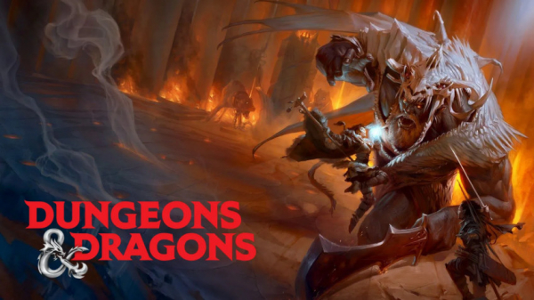 Один из авторов «открытой лицензии» D&D призвал отказаться от новой версии — WorldGameNews Один из авторов «открытой лицензии» D&D призвал отказаться от новой версии — WorldGameNews