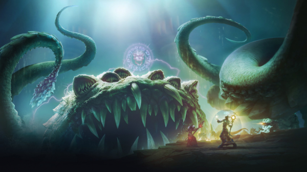 В Wrath of the Lich King Classic открылся Ульдуар, и ему посвятили два трейлера — WorldGameNews В Wrath of the Lich King Classic открылся Ульдуар, и ему посвятили два трейлера
