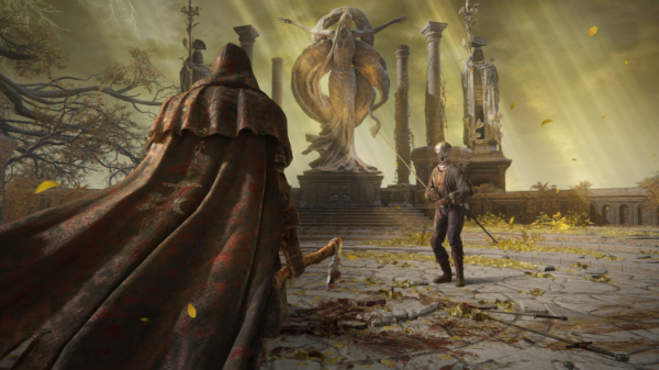 Ещё награды: Elden Ring проявила себя на церемонии New York Game Awards 2023 — WorldGameNews Ещё награды: Elden Ring проявила себя на церемонии New York Game Awards 2023 — WorldGameNews