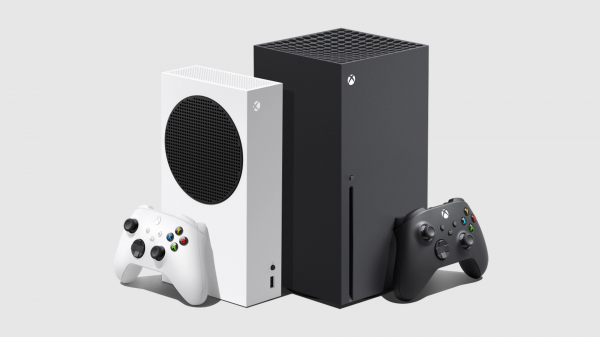 Консоли Xbox Series втрое обогнали Xbox One по продажам в Японии — WorldGameNews Консоли Xbox Series втрое обогнали Xbox One по продажам в Японии