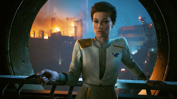 Phantom Liberty для Cyberpunk 2077 будет самым крупным DLC в истории CD Projekt RED — WorldGameNews Phantom Liberty для Cyberpunk 2077 будет самым крупным DLC в истории CD Projekt RED