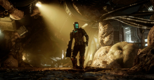 EA Motive рассказала о том, как меняла историю оригинальной Dead Space в ремейке — WorldGameNews EA Motive рассказала о том, как меняла историю оригинальной Dead Space в ремейке