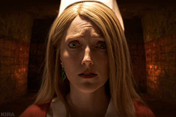 Косплеер показала образ призрачной медсестры Лизы Гарланд из Silent Hill — WorldGameNews Косплеер показала образ призрачной медсестры Лизы Гарланд из Silent Hill