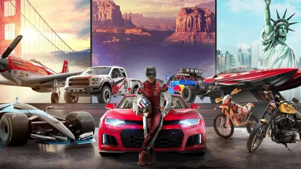 Датамайнеры подтвердили: The Crew 3 будет называться The Crew Motorfest — WorldGameNews Датамайнеры подтвердили: The Crew 3 будет называться The Crew Motorfest