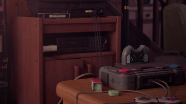 Создатели Life is Strange показали изображение своей новой игры — WorldGameNews Создатели Life is Strange показали изображение своей новой игры
