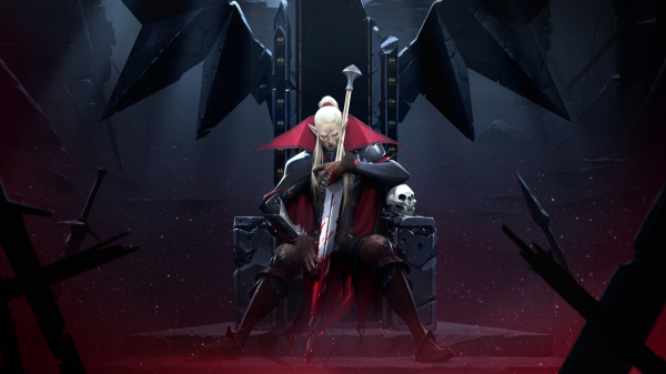 Продажи V Rising превысили 3 млн копий — WorldGameNews Продажи V Rising превысили 3 млн копий