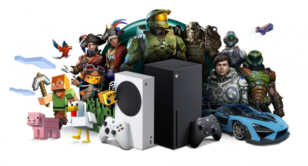 Отчёт Microsoft: доходы от игр и Xbox упали, а Game Pass достиг новых высот — WorldGameNews Отчёт Microsoft: доходы от игр и Xbox упали, а Game Pass достиг новых высот