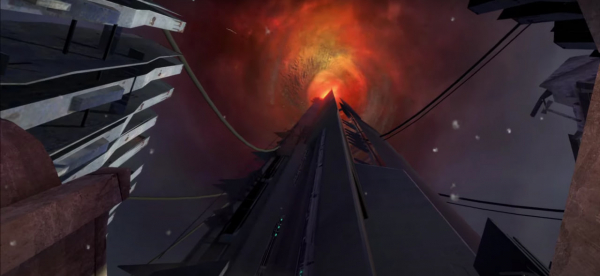 Half-Life 2: Episode One получит фанатский VR-мод уже в этом году — WorldGameNews Half-Life 2: Episode One получит фанатский VR-мод уже в этом году