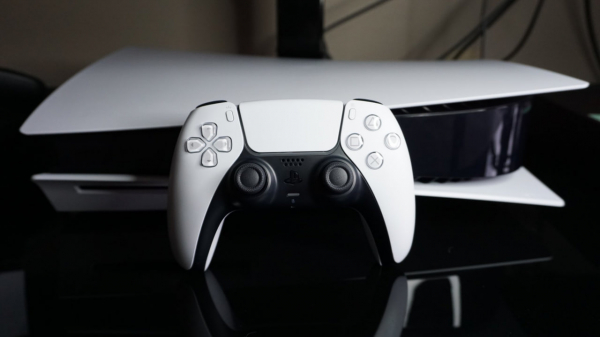 Исследование: основной консолью в Британии оказалась PlayStation 5 — WorldGameNews Исследование: основной консолью в Британии оказалась PlayStation 5