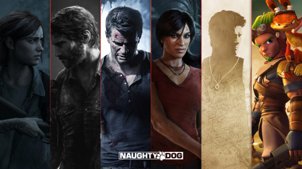 Нил Дракманн объяснил, почему Naughty Dog не анонсировала новую игру — WorldGameNews Нил Дракманн объяснил, почему Naughty Dog не анонсировала новую игру