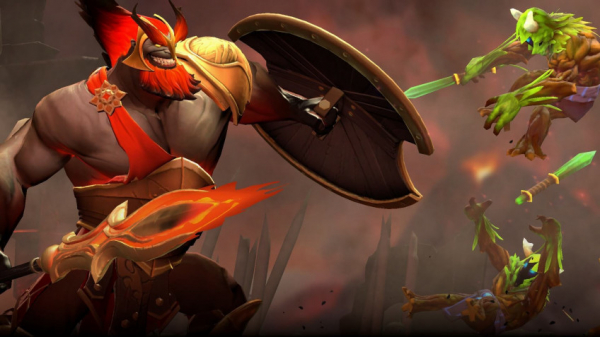 Valve запретила привлекать блогеров для озвучки бандлов в Dota 2 — WorldGameNews Valve запретила привлекать блогеров для озвучки бандлов в Dota 2