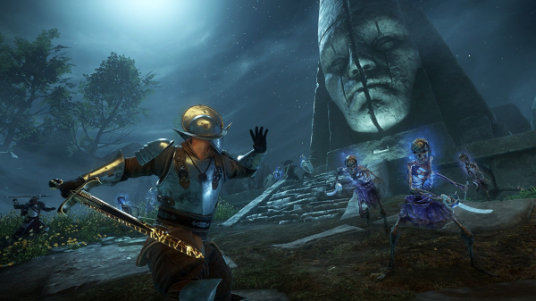 Глава Amazon Games Studios покинул пост после шести лет работы — WorldGameNews Глава Amazon Games Studios покинул пост после шести лет работы