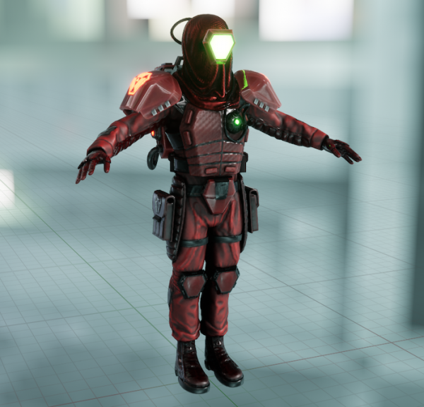 Ремейк System Shock действительно выйдет в марте этого года — WorldGameNews Ремейк System Shock действительно выйдет в марте этого года — WorldGameNews