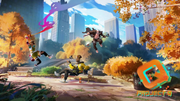 Ubisoft подтвердила отмену аренного боевика Project Q — WorldGameNews Ubisoft подтвердила отмену аренного боевика Project Q
