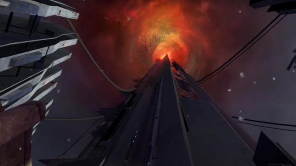 Half-Life 2: Episode One получит фанатский VR-мод уже в этом году — WorldGameNews Half-Life 2: Episode One получит фанатский VR-мод уже в этом году