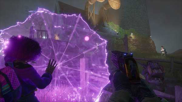 Arkane: вампирский шутер Redfall совсем не похож на Left 4 Dead — WorldGameNews Arkane: вампирский шутер Redfall совсем не похож на Left 4 Dead