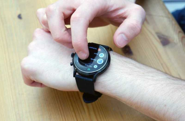 Обзор Fossil Gen 5: стильные и умные часы на Wear OS Fossil Gen 5 функции